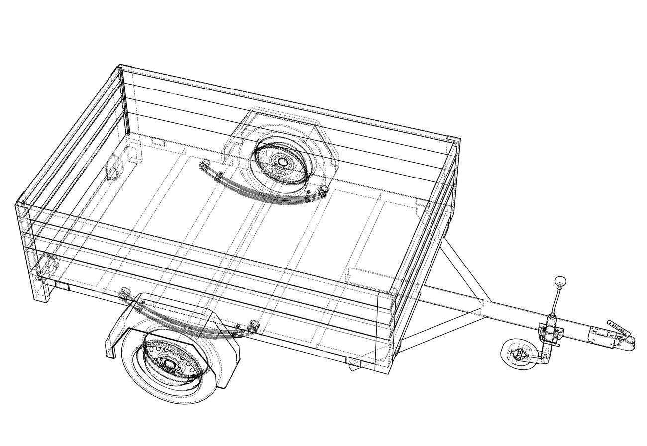Trailers In Centurion Quality Trailers Affordable Rates Expert